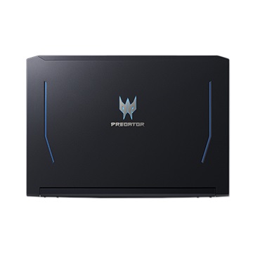 Acer Nitro V ANV15-A31-R7J4 - Obszidiánfekete
