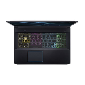 Acer Nitro V ANV15-A31-R7J4 - Obszidiánfekete