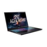 Acer Nitro V ANV15-A31-R8F6 - Obszidiánfekete