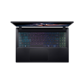 Acer Nitro V ANV15-A31-R9XH - Obszidiánfekete