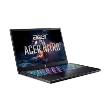 Acer Nitro V ANV15-A31-R9XH - Obszidiánfekete
