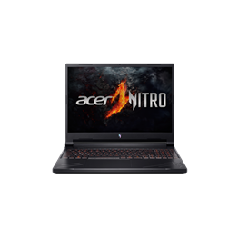 Acer Nitro V ANV16-41-R12T - Fekete