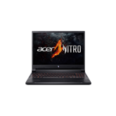 Acer Nitro V ANV16-41-R13A - Obszidiánfekete