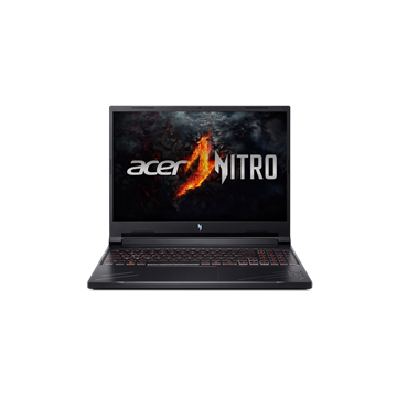 Acer Nitro V ANV16-41-R13A - Obszidiánfekete