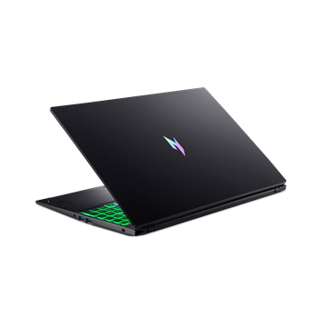 Acer Nitro V ANV16-I31-78K0 - Obszidiánfekete