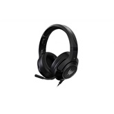 Acer Predator Galea 350 - 7.1 fülhallgató - Fekete