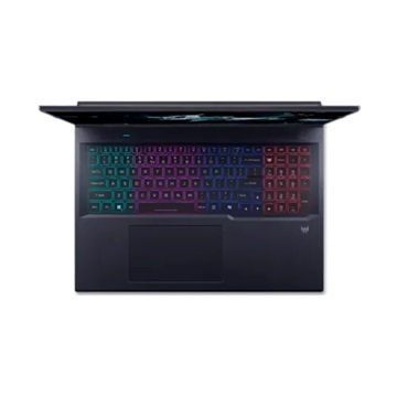 Acer Predator Helios Neo AI PHN18-72-7523 - Pokolfekete