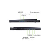 Acer Predator Helios Neo PHN16-73-74VH - Mély palafekete