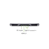 Acer Predator Helios Neo PHN16-73-74VH - Mély palafekete