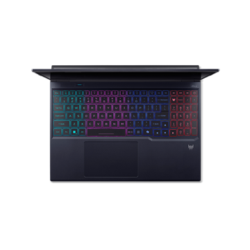 Acer Predator Helios Neo PHN16-73-90E0 - Windows® 11 Home - Pokolfekete - OLED