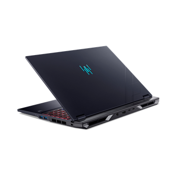 Acer Predator Helios Neo PHN16-73-90E0 - Windows® 11 Home - Pokolfekete - OLED