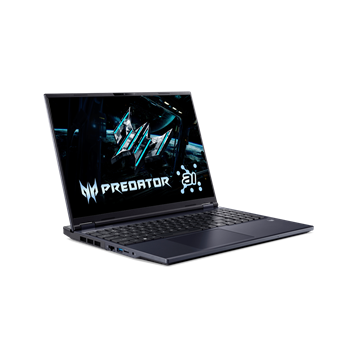 Acer Predator Helios Neo PHN16-73-90E0 - Windows® 11 Home - Pokolfekete - OLED