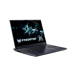 Acer Predator Helios Neo PHN16-73-98KS - Windows® 11 Home - Pokolfekete - OLED