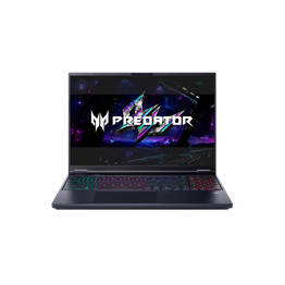 Acer Predator Helios Neo PHN16-I71-72Y8 - Mély palafekete