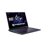 Acer Predator Helios Neo PHN16-I71-72Y8 - Mély palafekete