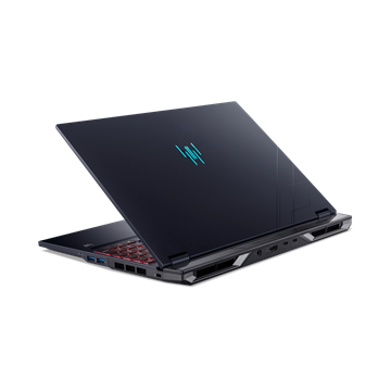 Acer Predator Helios Neo PHN16-I71-96TR - Mély palafekete