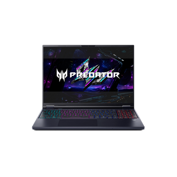 Acer Predator Helios Neo PHN16-I71-96TR - Mély palafekete