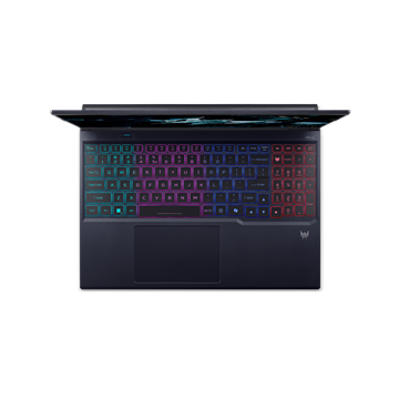Acer Predator Helios Neo PHN16-I71-96TR - Mély palafekete