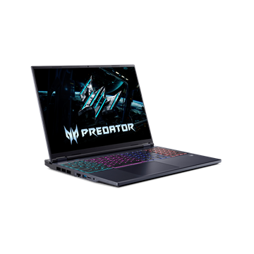 Acer Predator Helios Neo PHN16-I71-96TR - Mély palafekete