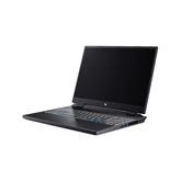 Acer Predator Helios Neo PHN16S-71-952F - Windows® 11 Home - Pokolfekete - OLED
