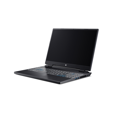 Acer Predator Helios Neo PHN16S-71-952F - Windows® 11 Home - Pokolfekete - OLED