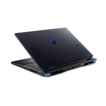 Acer Predator Helios Neo PHN16S-71-952F - Windows® 11 Home - Pokolfekete - OLED