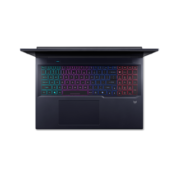 Acer Predator Helios Neo PHN18-I71-77Q2 - Mély palafekete