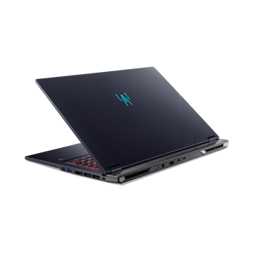 Acer Predator Helios Neo PHN18-I71-77Q2 - Mély palafekete