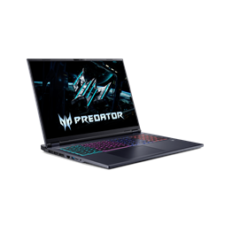 Acer Predator Helios Neo PHN18-I71-77Q2 - Mély palafekete