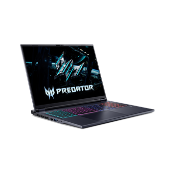 Acer Predator Helios Neo PHN18-I71-77Q2 - Mély palafekete