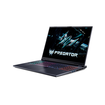 Acer Predator Helios Neo PHN18-I71-77Q2 - Mély palafekete