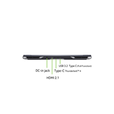 Acer Predator Helios Neo PHN18-I71-90DB - Mély palafekete