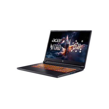 Acer Predator Helios PH18-73-91JF - Pokolfekete