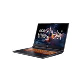Acer Predator Helios PH18-73-92Z1 - Windows® 11 Home - Pokolfekete