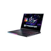 Acer Predator Helios PH18-I71-905T - Windows® 11 Home - Pokolfekete