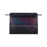 Acer Predator Helios PH18-I71-905T - Windows® 11 Home - Pokolfekete