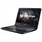 Acer Predator Helios PH315-53-77CK - Windows® 10 Home - Fekete