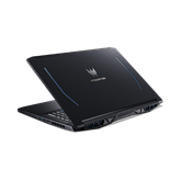 Acer Predator Helios PH317-54-76GP_B01 - Windows® 10 Home - Fekete + Gaming mouse, headset (bontott, dobozsérült)