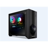 Acer Predator Orion - Fekete - No OS