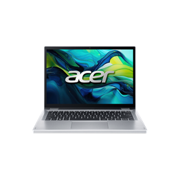 Acer Spin AGSP14-31PT-32T3 - Színezüst -  Touch