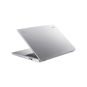 Acer Swift 14 AI AMD SF14-61T-R7ZZ - Windows® 11 Home - Színezüst -  Touch