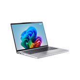 Acer Swift 14 AI AMD SF14-61T-R7ZZ - Windows® 11 Home - Színezüst -  Touch
