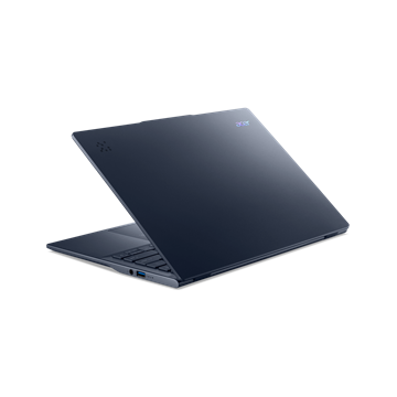 Acer Swift 14 AI SF14-51-59CV - Windows® 11 Home - Azúrkék - OLED