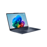 Acer Swift 14 AI SF14-51-59CV - Windows® 11 Home - Azúrkék - OLED