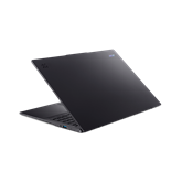 Acer Swift 16 AI SF16-51-70EF - Windows® 11 Home - Jégfekete - OLED