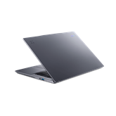 Acer Swift Go 14 AI SFG14-01-X395 - Windows® 11 Home - Acélszürke