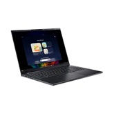Acer Swift Go AI SFG16-74-744X - Windows® 11 Home - Obszidiánfekete - OLED