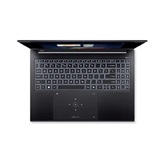 Acer Swift Go AI SFG16-74-744X - Windows® 11 Home - Obszidiánfekete - OLED