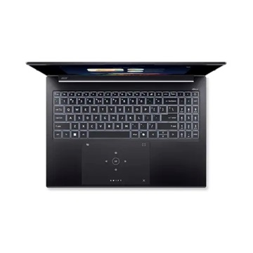 Acer Swift Go AI SFG16-74-744X - Windows® 11 Home - Obszidiánfekete - OLED