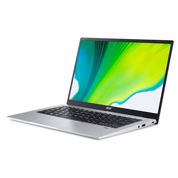 Acer Swift SF114-34-P5RR - Windows® 11 Home - Ezüst